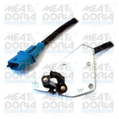 Sensor, camshaft position
